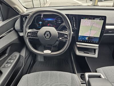 Renault Mégane Gebrauchtwagen
