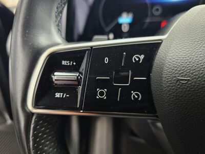 Renault Mégane Gebrauchtwagen