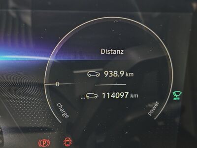 Renault Mégane Gebrauchtwagen