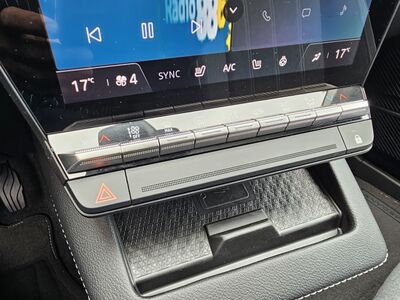 Renault Mégane Gebrauchtwagen
