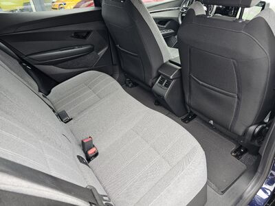 Renault Mégane Gebrauchtwagen