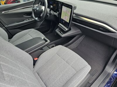 Renault Mégane Gebrauchtwagen