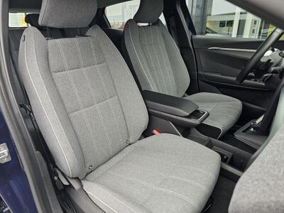 Renault Mégane Gebrauchtwagen