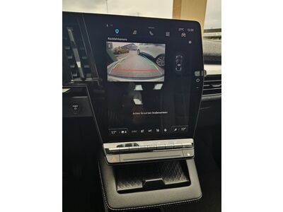 Renault Mégane Gebrauchtwagen