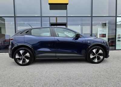 Renault Mégane Gebrauchtwagen