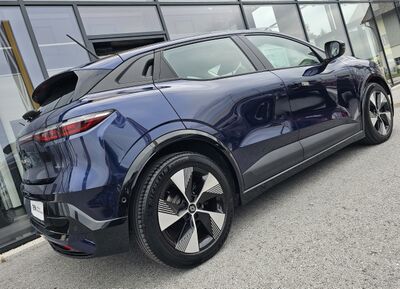 Renault Mégane Gebrauchtwagen