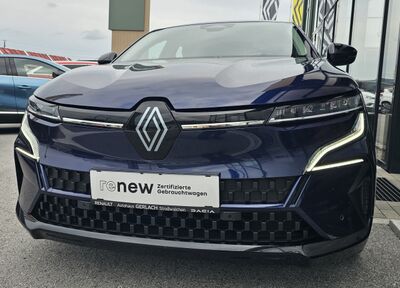 Renault Mégane Gebrauchtwagen
