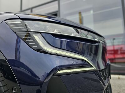 Renault Mégane Gebrauchtwagen