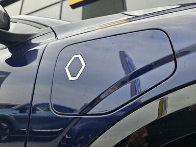 Renault Mégane Gebrauchtwagen