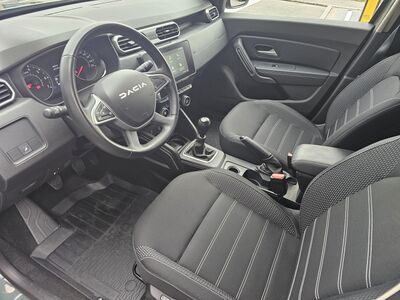 Dacia Duster Gebrauchtwagen Dacia Duster Gebrauchtwagen