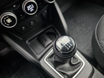 Dacia Duster Gebrauchtwagen Dacia Duster Gebrauchtwagen