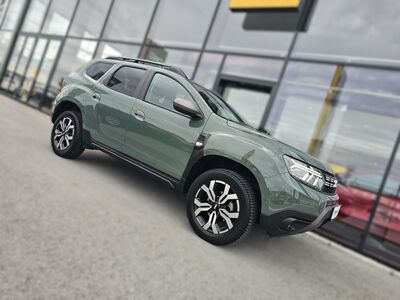 Dacia Duster Gebrauchtwagen Dacia Duster Gebrauchtwagen