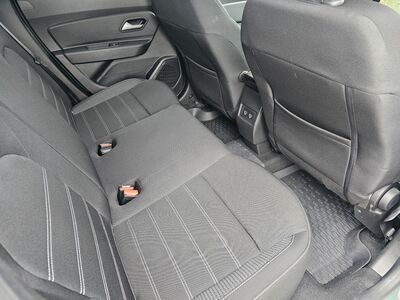 Dacia Duster Gebrauchtwagen Dacia Duster Gebrauchtwagen