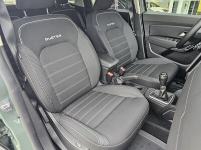 Dacia Duster Gebrauchtwagen Dacia Duster Gebrauchtwagen