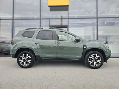 Dacia Duster Gebrauchtwagen Dacia Duster Gebrauchtwagen