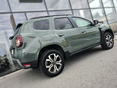 Dacia Duster Gebrauchtwagen Dacia Duster Gebrauchtwagen
