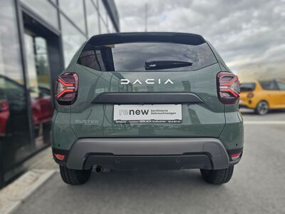 Dacia Duster Gebrauchtwagen Dacia Duster Gebrauchtwagen
