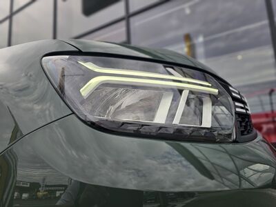 Dacia Duster Gebrauchtwagen Dacia Duster Gebrauchtwagen