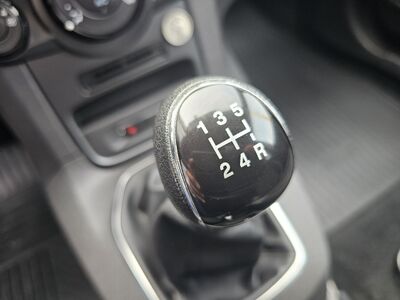 Ford Fiesta Gebrauchtwagen Ford Fiesta Gebrauchtwagen