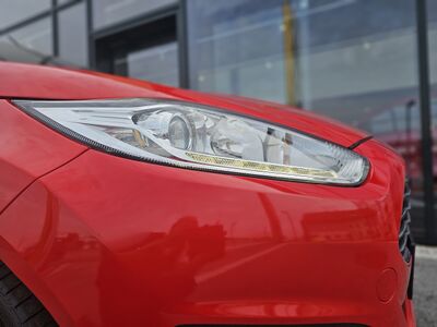 Ford Fiesta Gebrauchtwagen Ford Fiesta Gebrauchtwagen
