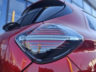 Renault Zoe Gebrauchtwagen Renault Zoe Gebrauchtwagen