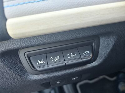 Renault Zoe Gebrauchtwagen Renault Zoe Gebrauchtwagen