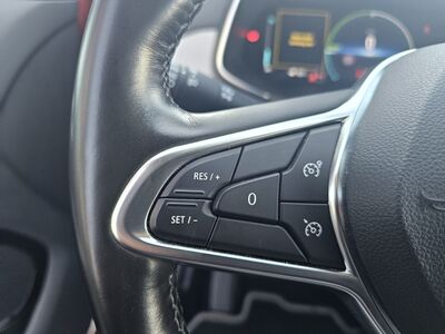 Renault Zoe Gebrauchtwagen Renault Zoe Gebrauchtwagen