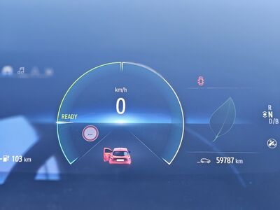 Renault Zoe Gebrauchtwagen Renault Zoe Gebrauchtwagen