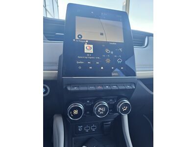Renault Zoe Gebrauchtwagen Renault Zoe Gebrauchtwagen