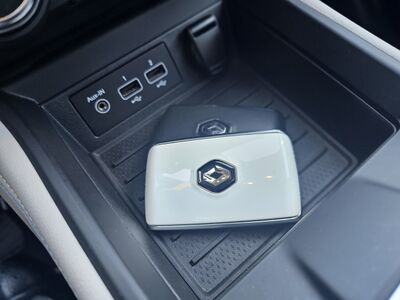 Renault Zoe Gebrauchtwagen Renault Zoe Gebrauchtwagen