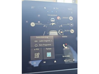 Renault Zoe Gebrauchtwagen Renault Zoe Gebrauchtwagen