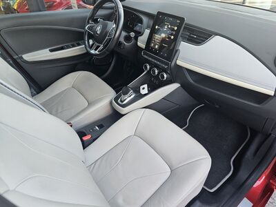 Renault Zoe Gebrauchtwagen Renault Zoe Gebrauchtwagen