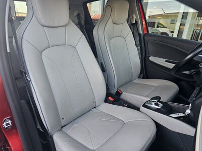 Renault Zoe Gebrauchtwagen Renault Zoe Gebrauchtwagen