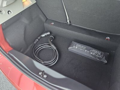 Renault Zoe Gebrauchtwagen Renault Zoe Gebrauchtwagen