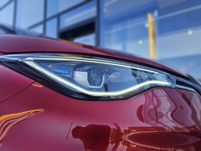Renault Zoe Gebrauchtwagen Renault Zoe Gebrauchtwagen