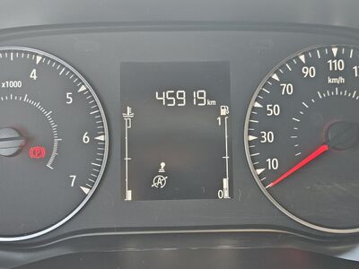 Dacia Sandero Gebrauchtwagen Dacia Sandero Gebrauchtwagen