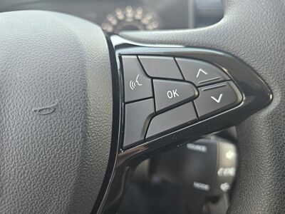 Dacia Sandero Gebrauchtwagen Dacia Sandero Gebrauchtwagen