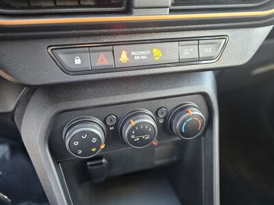 Dacia Sandero Gebrauchtwagen Dacia Sandero Gebrauchtwagen