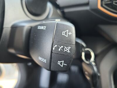 Dacia Sandero Gebrauchtwagen Dacia Sandero Gebrauchtwagen