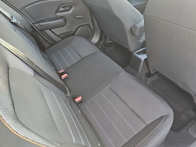 Dacia Sandero Gebrauchtwagen Dacia Sandero Gebrauchtwagen