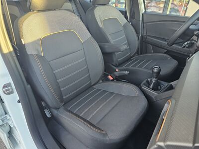 Dacia Sandero Gebrauchtwagen Dacia Sandero Gebrauchtwagen