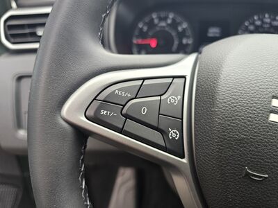 Dacia Duster Gebrauchtwagen