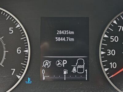 Dacia Duster Gebrauchtwagen