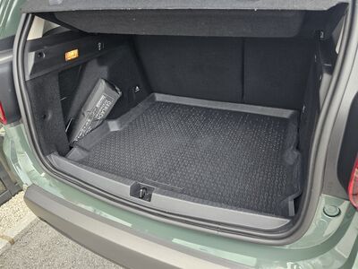 Dacia Duster Gebrauchtwagen
