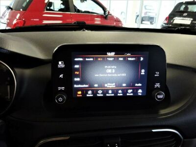 Fiat Tipo Gebrauchtwagen