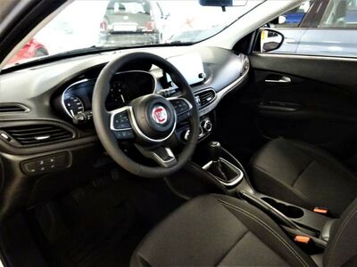 Fiat Tipo Gebrauchtwagen