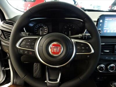 Fiat Tipo Gebrauchtwagen
