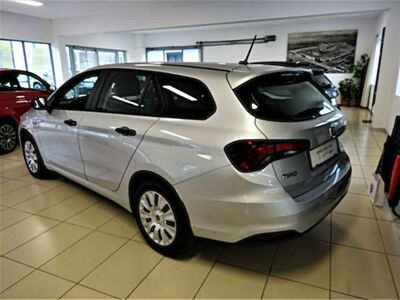 Fiat Tipo Gebrauchtwagen