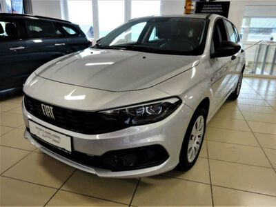 Fiat Tipo Gebrauchtwagen Fiat Tipo Gebrauchtwagen