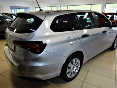 Fiat Tipo Gebrauchtwagen